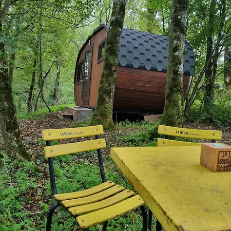 Le Moulin De Vilaine Châteauroux Екстериор снимка