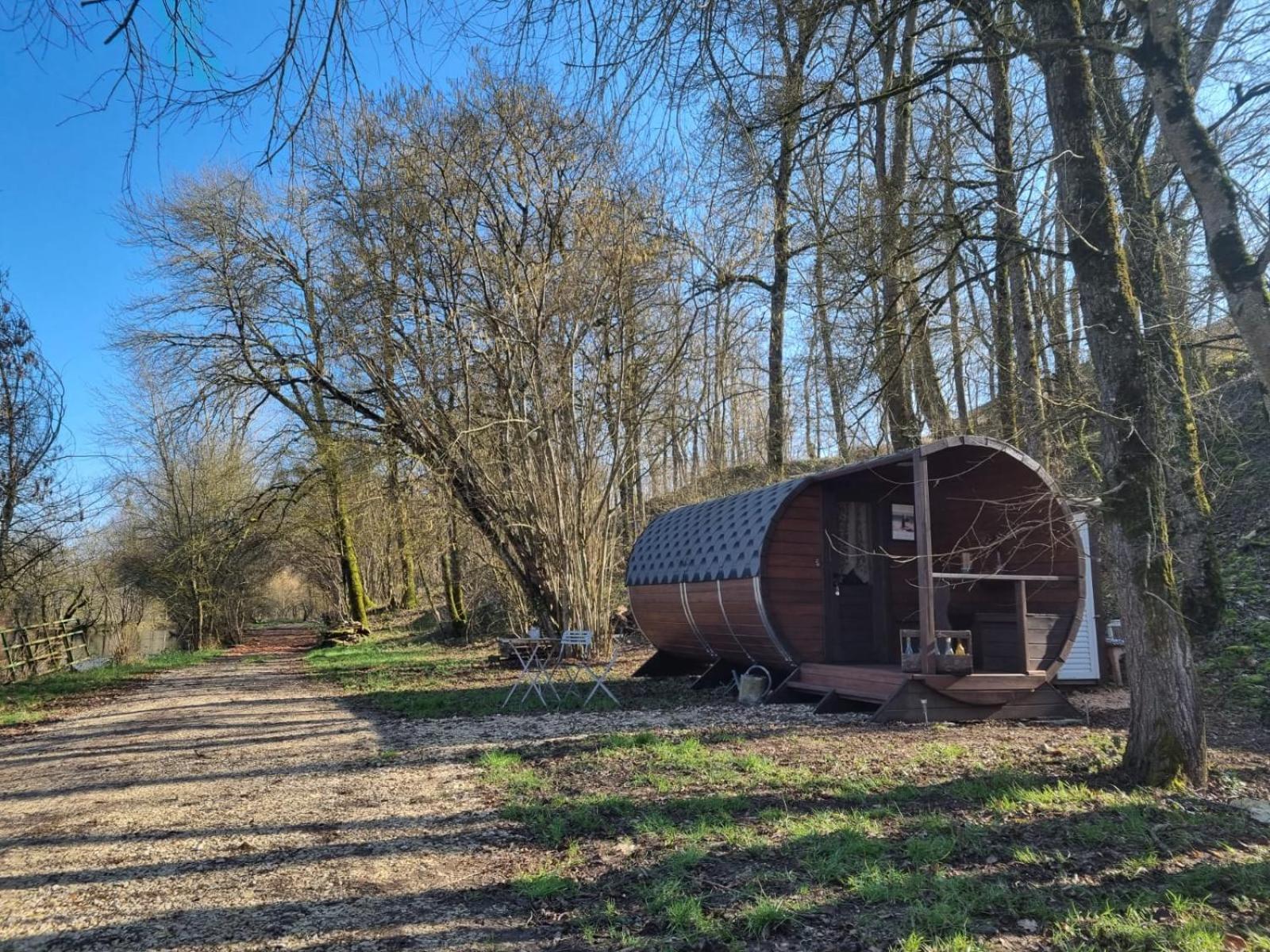 Le Moulin De Vilaine Châteauroux Екстериор снимка