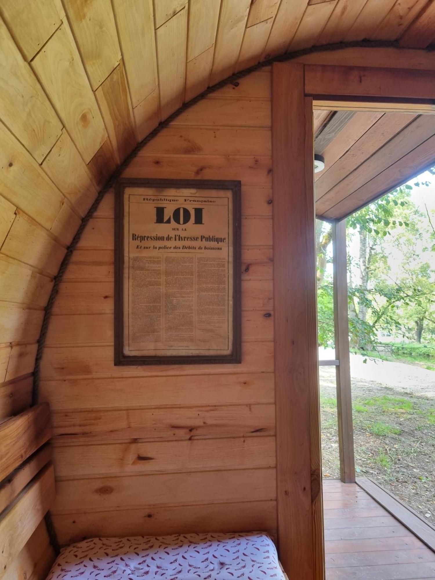 Le Moulin De Vilaine Châteauroux Екстериор снимка