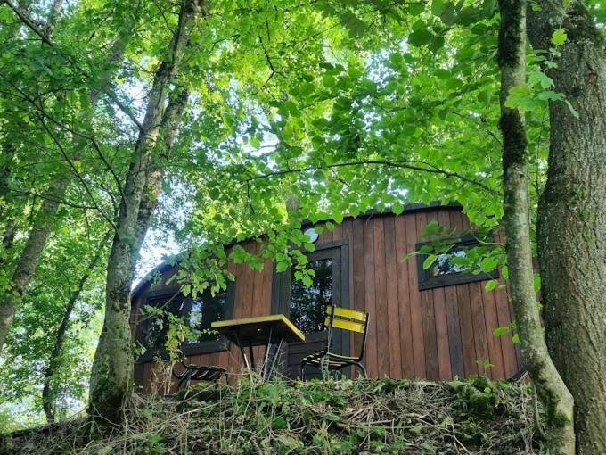 Le Moulin De Vilaine Châteauroux Екстериор снимка